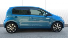 SEAT Mii 61kW One 36.8kWh 5dr Auto Electric Hatchback